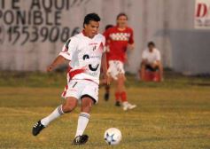 Foto de la galería: Brown 1-Guaraní 2