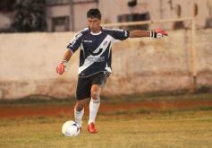 Foto de la galería: Brown 1-Guaraní 2