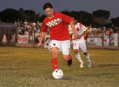 Foto de la galería: Brown 1-Guaraní 2