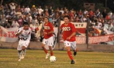 Foto de la galería: Brown 1-Guaraní 2