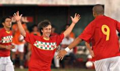 Foto de la galería: Brown 1-Guaraní 2