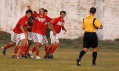 Foto de la galería: Brown 1-Guaraní 2