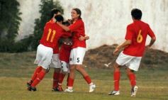 Foto de la galería: Brown 1-Guaraní 2