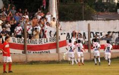 Foto de la galería: Brown 1-Guaraní 2