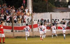 Foto de la galería: Brown 1-Guaraní 2