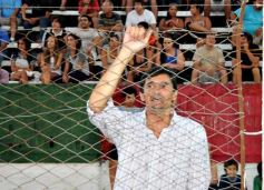 Foto de la galería: Brown 1-Guaraní 2