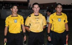 Foto de la galería: Brown 1-Guaraní 2