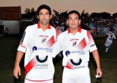 Foto de la galería: Brown 1-Guaraní 2