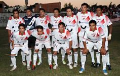 Foto de la galería: Brown 1-Guaraní 2