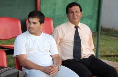 Foto de la galería: Brown 1-Guaraní 2