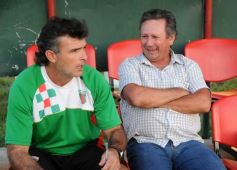 Foto de la galería: Brown 1-Guaraní 2