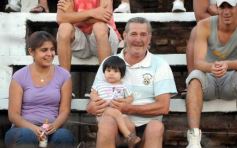 Foto de la galería: Brown 1-Guaraní 2