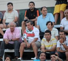 Foto de la galería: Brown 1-Guaraní 2