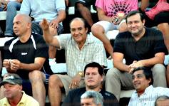 Foto de la galería: Brown 1-Guaraní 2