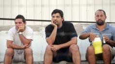 Foto de la galería: Brown 1-Guaraní 2