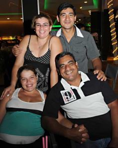 Foto de la galería: San Valentín en Posadas