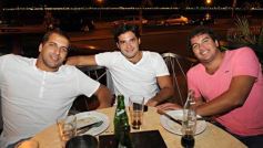 Foto de la galería: San Valentín en Posadas