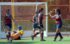 Foto de la galería: Copa de Honor, Mitre 0-Centro de Cazadores 4