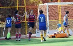 Foto de la galería: Copa de Honor, Mitre 0-Centro de Cazadores 4