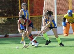 Foto de la galería: Copa de Honor, Mitre 0-Centro de Cazadores 4