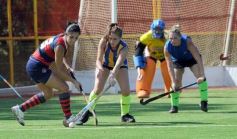 Foto de la galería: Copa de Honor, Mitre 0-Centro de Cazadores 4
