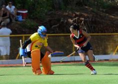 Foto de la galería: Copa de Honor, Mitre 0-Centro de Cazadores 4