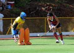 Foto de la galería: Copa de Honor, Mitre 0-Centro de Cazadores 4