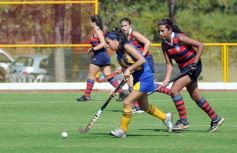 Foto de la galería: Copa de Honor, Mitre 0-Centro de Cazadores 4