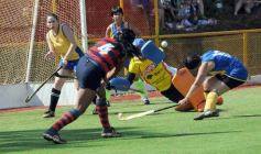 Foto de la galería: Copa de Honor, Mitre 0-Centro de Cazadores 4