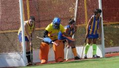 Foto de la galería: Copa de Honor, Mitre 0-Centro de Cazadores 4