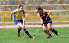 Foto de la galería: Copa de Honor, Mitre 0-Centro de Cazadores 4