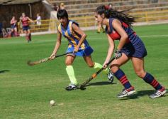 Foto de la galería: Copa de Honor, Mitre 0-Centro de Cazadores 4
