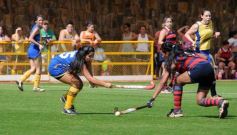 Foto de la galería: Copa de Honor, Mitre 0-Centro de Cazadores 4