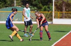 Foto de la galería: Copa de Honor, Mitre 0-Centro de Cazadores 4