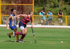 Foto de la galería: Copa de Honor, Mitre 0-Centro de Cazadores 4