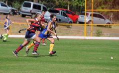Foto de la galería: Copa de Honor, Mitre 0-Centro de Cazadores 4