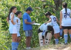 Foto de la galería: Copa de Honor, Mitre 0-Centro de Cazadores 4
