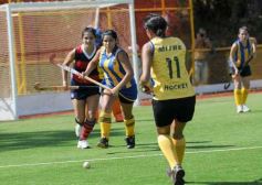 Foto de la galería: Copa de Honor, Mitre 0-Centro de Cazadores 4