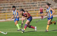 Foto de la galería: Copa de Honor, Mitre 0-Centro de Cazadores 4