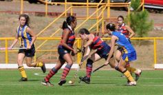 Foto de la galería: Copa de Honor, Mitre 0-Centro de Cazadores 4