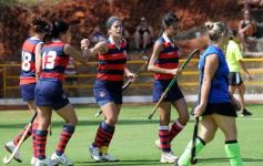 Foto de la galería: Copa de Honor, Mitre 0-Centro de Cazadores 4