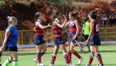 Foto de la galería: Copa de Honor, Mitre 0-Centro de Cazadores 4