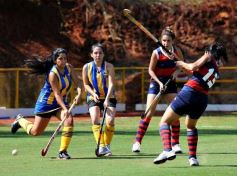 Foto de la galería: Copa de Honor, Mitre 0-Centro de Cazadores 4