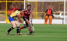 Foto de la galería: Copa de Honor, Mitre 0-Centro de Cazadores 4