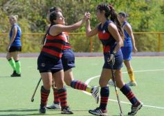 Foto de la galería: Copa de Honor, Mitre 0-Centro de Cazadores 4