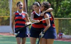 Foto de la galería: Copa de Honor, Mitre 0-Centro de Cazadores 4