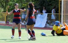 Foto de la galería: Copa de Honor, Mitre 0-Centro de Cazadores 4