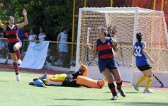 Foto de la galería: Copa de Honor, Mitre 0-Centro de Cazadores 4