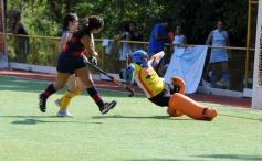 Foto de la galería: Copa de Honor, Mitre 0-Centro de Cazadores 4