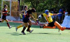 Foto de la galería: Copa de Honor, Mitre 0-Centro de Cazadores 4